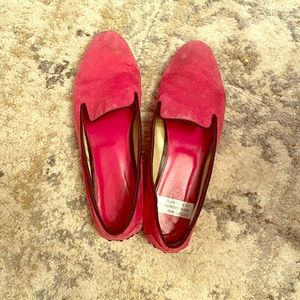 Tod’s loafer